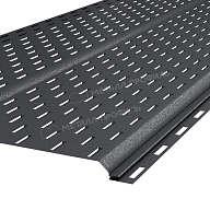 Софит МЕТАЛЛ ПРОФИЛЬ Lбрус-XL-14х335 (VikingMP E-20-7024-0.5)